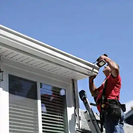 gutter services Lorton